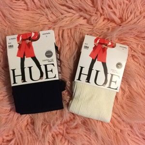 Bundle of HUE tights